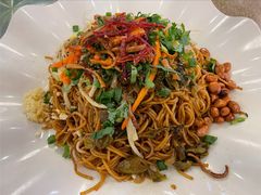 海南粉-琼菜王(南海店)