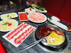 -重庆大队长火锅(凤城八路店)