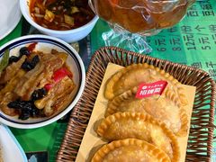-令氏家外家周秦食府(高新店)