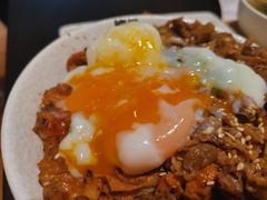 -熊吞·大碗丼烧肉饭(西市场嘉华店)