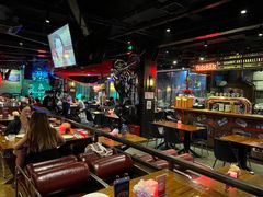 -1886德国汽车餐厅(外滩中央店)