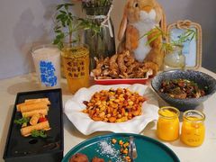 -后海16号·北京私房菜