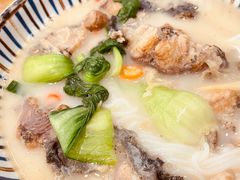 -鲜越鲜鱼粉(财富购物中心店)