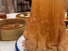 -聚福山莊·寻味顺德(北滘店)