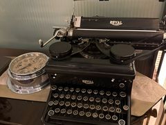 -行者书屋大堂吧 ·下午茶(南京圣和府邸酒店)