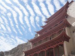 -敦煌莫高窟数字展示中心