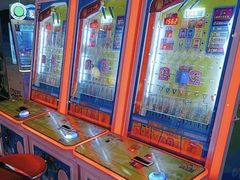 -奇奇乐园(上海仲盛世界商城店)