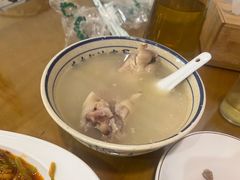 -易老妈蹄花.特色川菜(人民公园总店)