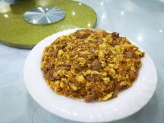 -金家老三饭庄(常营店)