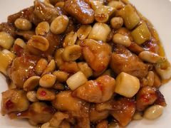 -烤肉宛饭庄(北新桥店)