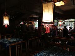 -香满楼(临安路店)