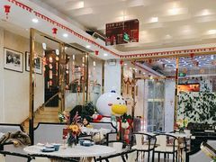 -全聚德(蓝山店)