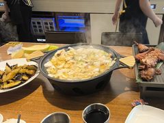 -醉得意·山茶油炒土鸡(泰安吾悦广场店)
