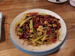 -陈傻子餐厅(世纪都会店)