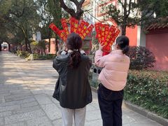 -南岳大庙