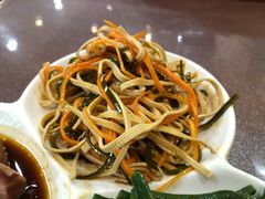 -罗胖子面馆(西关店)