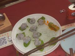 -蓉城老妈火锅(双林路店)