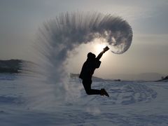 -北极村旅游风景区