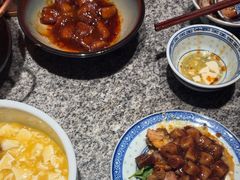 -南京大牌档(夫子庙老门东店)