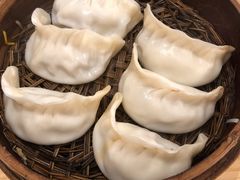 花园蒸饺-花园茶楼(兴城西路店)