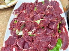 -濠轩阁特色生蚝火锅(水湾路店)