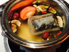 -一叶一世界·素食餐厅(锦华万达店)