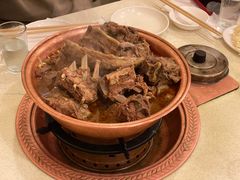 -八先生涮肉房(三里河店)