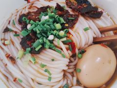 -津市刘聋子粉馆岳阳总店