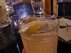 -wann lounge 低温慢煮牛排·清吧