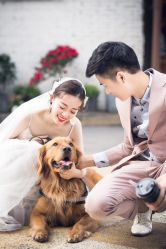 -韩国色色婚纱摄影(好评优选店)