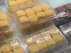 -泸溪河桃酥(长乐路店)