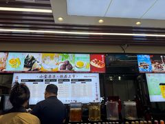 -小宝栗子(嘉华国际商业中心店)