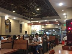 大堂-正德顺順德雙皮奶(中信店)