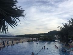 -深圳大梅沙京基洲际度假酒店