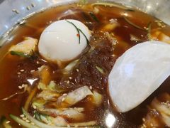 -金达莱冷面百年石锅饭(宾馆胡同店)