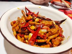 -遇见老南昌-柴火灶(顺外路店)