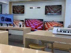 -华为合作店(金陵西路)