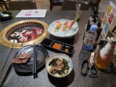 -神户赤童日式烤肉伙伴(东直门店)