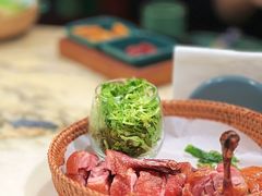 -锦府盐帮·侯宅(五棵松万达店)