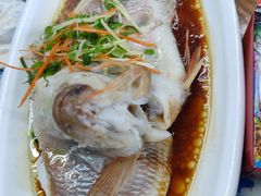 -范饭椰林川湘味海鲜·椰子鸡(三亚湾椰梦长廊店)