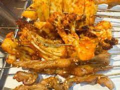 -马海涛牛肉串·午市牛腩饭·烧烤夜宵(领汇广场店)