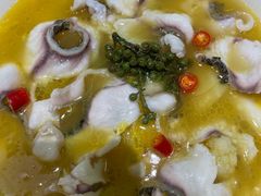 -青花椒花椒鱼(合生汇店)