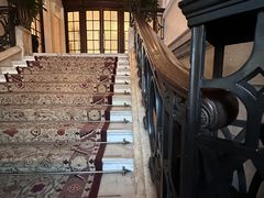 -Salon de Ville浦江汇(上海外滩华尔道夫酒店店)