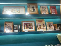 -海马体照相馆(北京apm店)