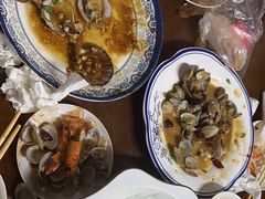 -公寓家常菜馆(海军博物馆店)