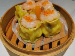 -汤臣·空中餐厅·严选粤菜(石湾世博广场店)