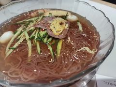 正宗朝鲜冷面-七八冷面·延边朝鲜族美食(圣熙八号店)