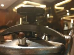 火车头小焖锅-奇滋豆味(南十四道街店)