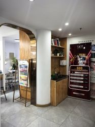 -贝勒爷专业男发