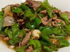 -破三川·新川菜(静安大融城店)
